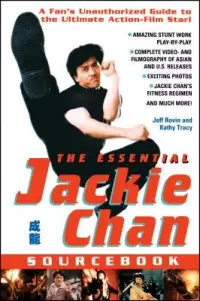 在飛比找博客來優惠-The Essential Jackie Chan Sour