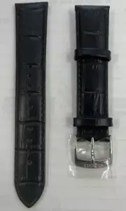 Seiko Genuine Leather Band 20MM L07H014J0