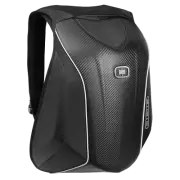 Ogio Mach 5 Stealth Black Motorcycle Backpack - 123006_36