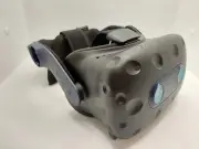 NEW HTC Vive Pro 2 VR Headset ONLY - NO Headphones, Linkbox or Other Cables