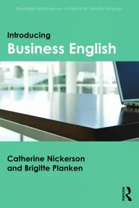 在飛比找博客來優惠-Introducing Business English