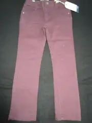 Boys Pumpkin Patch Super Skinny stretch jeans with adjustable waist Size 5