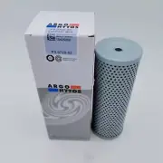 1Pcs New FOR ARGO Hydraulic oil filter element P3.0720-62