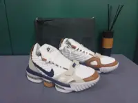 在飛比找Yahoo!奇摩拍賣優惠-NIKE LEBRON 16 AIR TRAINER