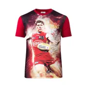 Gold Coast Suns Matt Rowell Youths T-Shirt