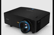 BenQ LK936ST 4K Resolution Short-Throw Blue Core Laser Projector