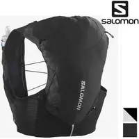 在飛比找蝦皮商城優惠-Salomon ADV SKIN 12 水袋背包組/水袋背心