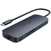 HyperDrive Next 10 Port USB-C Hub