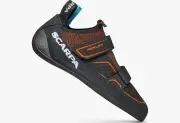 NWB Scarpa Men's Reflex V Climbing Shoe size US 11.5