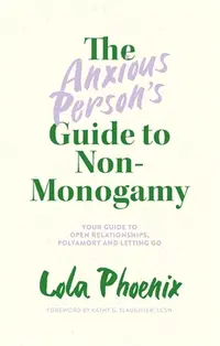 在飛比找誠品線上優惠-The Anxious Person's Guide to 