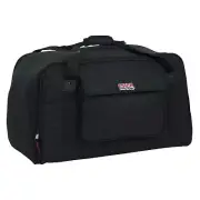 Gator GPA TOTE 12 Lightweight Speaker Tote Bag for QSC K12 Yamaha DXR12