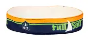 FULL SAIL 2" COOLMAX TEAM CYCLING HEADBAND + 1 LESS CAR 2 TOTAL LAST ONES !!