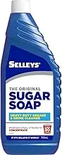 Selleys Original Sugar Soap 750 ml