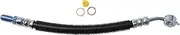 Gates High Temperature Power Steering Return Hose Assembly 17"