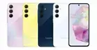Samsung Galaxy A35 5G A356E-DS Dual Sim 6.6" 128 256GB 50MP Phone By FedEx