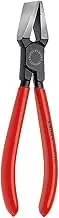 Knipex Glass Breaking Pliers, 180 mm Size