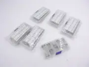 6 Pack Hilitand Zener Diodes 10 Values Voltage Regulator Assortment Kit