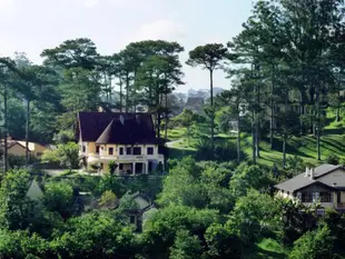 Ana Villas Dalat Resort & Spa