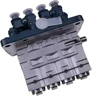 Fuel Injection Pump 7020868 6685511 Compatible For Bobcat 5600 S130 S150 S175 S510 T140 Kubota Engine V2203