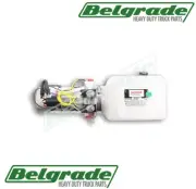Maxon 12VDC Plastic, Steel Material Rear Liftgate Power Unit Motor and Pump