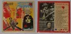 Bo Diddley, Jimi Hendrix, Chuck Berry, Harry Nilsson, Eagles sealed U.S promo cd