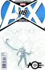 AVENGERS Vs. X-MEN #4 Jerome Opena SKETCH Cover 1:200