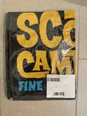 New Scotty Cameron Towel - San Clemente Scotty Dog Golf Towel