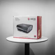 HEOS by Denon HS2 Wireless Amplifier