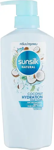 Sunsilk Natural Coconut Hydration Conditioner 450 ml