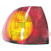 All Crash Left Tail Light - TCN-21040LHQ
