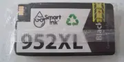 SmartInk Compatible HP 952XL Black Ink Cartridge - Combo Ship