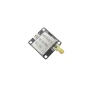 IPEX In and SMA-K Out 2.4GHz 1W 50ohm RF Power Amplifier Module PA Module