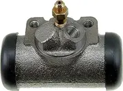 Dorman W9345 Rear Passenger Side Drum Brake Wheel Cylinder Compatible with Select Models