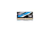 G.Skill Ripjaws 16GB(1x 16GB) DDR4-2400 SODIMM Memory [F4-2400C16S-16GRS]
