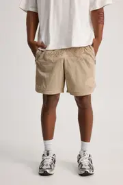 [Factorie] Factorie - Dallas Cowboys Basketball Short - Lcn dal sandstone/cowboys stealth XL LCN DAL SANDSTONE/COWBOYS STEALTH