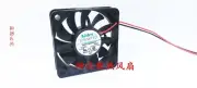 Nidec U60R12MBB-51 6CM 6015 12V 6cm large air volume silent fan
