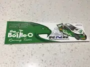 FORD SUPERCARS RACING TEAM STICKER,HOLDEN,BATHURST, CHAMPIONS,TURES ENGINES 2