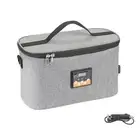 Portable Electric Lunch Bento Box Food Warmer Microwave Oven AUS A4M0
