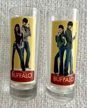 BUFFALO JEANS DAVID BITTON DENIM SHOT GLASS SET OF 2 STYLES CANADA