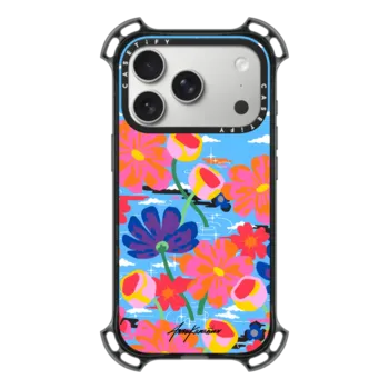 iPhone 17 Pro Bounce Case MagSafe Compatible The Sky
