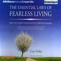 在飛比找三民網路書店優惠-The Essential Laws of Fearless