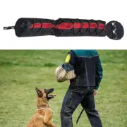 Dog Bite Sleeve Resistant for Medium and Large Dogs Dog Training Equipment