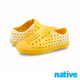 Native Shoes 小童鞋 JEFFERSON KIDS-以黃之名
