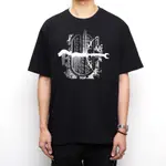 = 3 POINTER = FE3C DIFFERENT DIMENSIONAL SWORD TEE