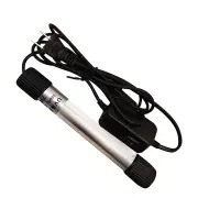 Strong Ultraviolet Sterilization Disinfection Bar Portable Waterproof Anti-virus UV Sterilizer Desk 5W O3 Sterilization Lamp