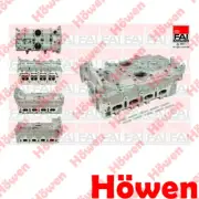 Fits Renault Megane Scenic Clio 1.4 1.6 + Other Models Cylinder Head Howen