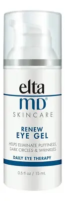 EltaMD Renew Eye Gel 0.5 oz. Eye Gel