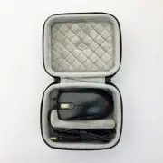Portable Shockproof Storage Box Carry Case For BenQ Zowie FK1-C Gaming Mouse