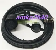for 1PCS New TECO JSSMLP010 Servo Encoder Signal Feedback Cable 10M #am