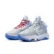 【NIKE】NIKE AIR ZOOM G.T. JUMP 2 EP 男鞋 籃球鞋 灰藍-DJ9432002